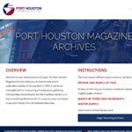 Port Archive