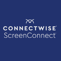 ConnectWise ScreenConnect Remote Support