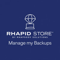 Online Backup Portal