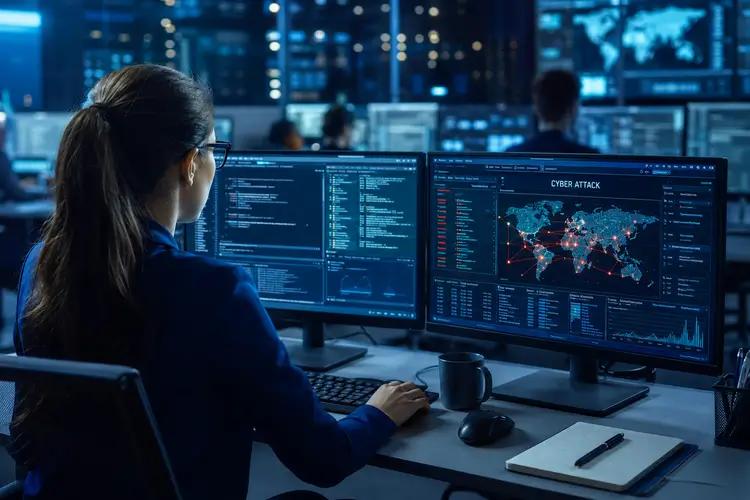 Cybersecurity Services
