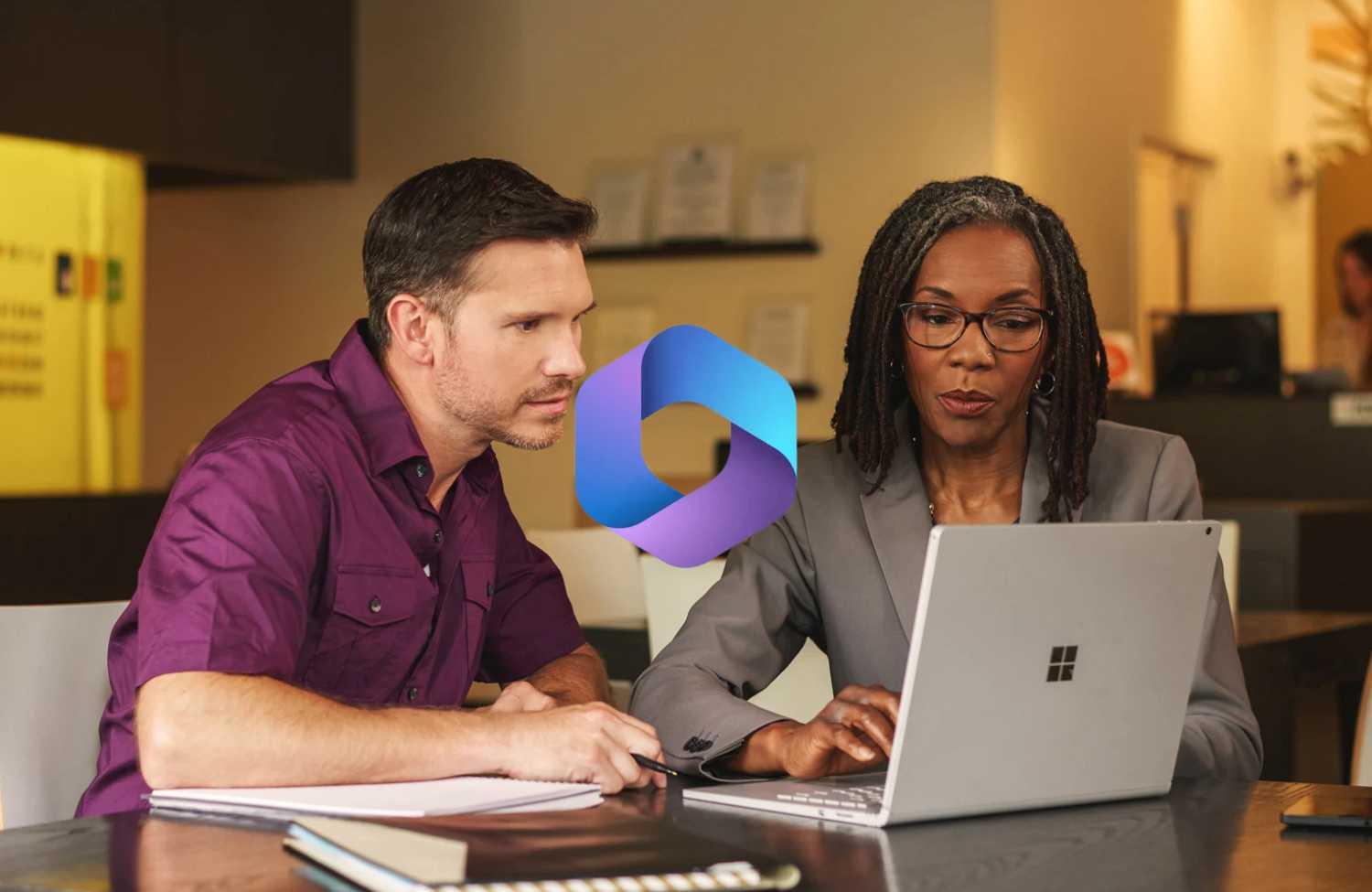 Microsoft 365 & Cloud Services